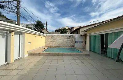Casa em condomínio fechado com 3 quartos à venda na Rua Pico do Andaraí, Taquara, Rio de Janeiro