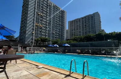 Apartamento com 2 quartos à venda na Avenida Professor Fausto Moreira, 306, Barra da Tijuca, Rio de Janeiro