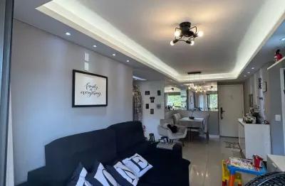 Vendo excelente apartamento no condomínio mio 2 quartos na taquara