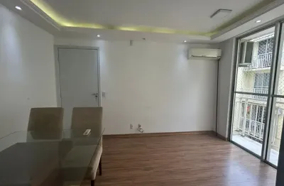 Apartamento com 2 quartos à venda na Estrada da Boiuna, 1600, Taquara, Rio de Janeiro