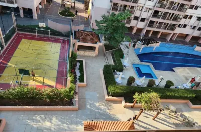 Apartamento com 3 quartos à venda na Avenida dos Mananciais, 1501, Taquara, Rio de Janeiro