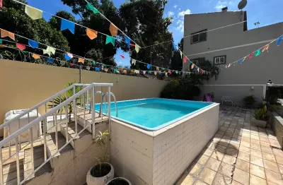 Casa em condomínio fechado com 3 quartos à venda na Estrada do Rio Grande, 2395, Taquara, Rio de Janeiro