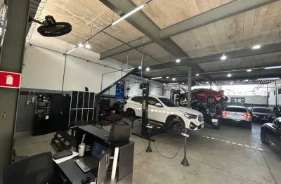 Barracão / Galpão / Depósito com 1 sala para alugar na Estrada Rodrigues Caldas, Taquara, Rio de Janeiro