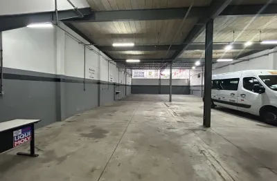 Barracão / Galpão / Depósito com 1 sala para alugar na Estrada Rodrigues Caldas, Taquara, Rio de Janeiro