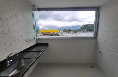 Apartamento com 3 quartos à venda na Rua Coronel João Olintho, Recreio dos Bandeirantes, Rio de Janeiro