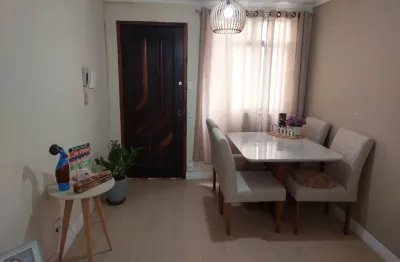 Apartamento com 2 quartos à venda na Rua Carlos Palut, 510, Taquara, Rio de Janeiro