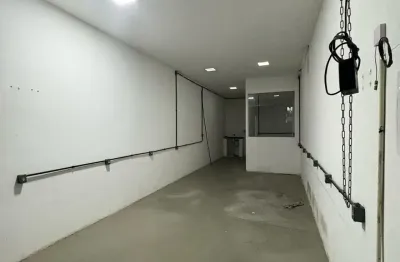 Sala comercial com 1 sala para alugar na Taquara, Rio de Janeiro 