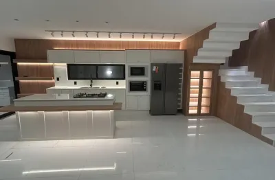 Casa em condomínio fechado com 6 quartos para alugar na Estrada Vereador Alceu de Carvalho, 665, Recreio dos Bandeirantes, Rio de Janeiro