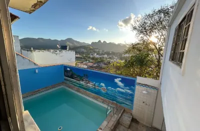 Casa em condomínio fechado com 3 quartos à venda na Rua Leny Eversong, 111, Taquara, Rio de Janeiro
