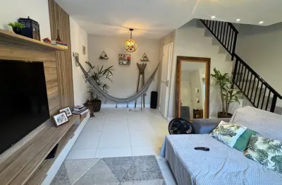 Casa em condomínio fechado com 3 quartos à venda em Vargem Grande, Rio de Janeiro 