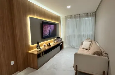 Excelente apartamento no recreio com 3 quartos  104m