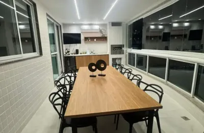 Excelente apartamento no recreio com 3 quartos  104m