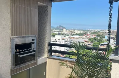 Apartamento com 3 quartos à venda na Rua Mapendi, 730, Taquara, Rio de Janeiro