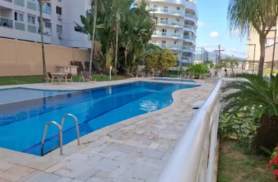 Vendo excelente apartamento 2 quartos  no condomínio ecoway taquara