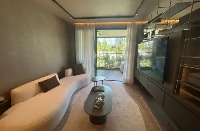Vendo excelente apartamento lançamento com 2 a 3 quartos na barra da tijuca
