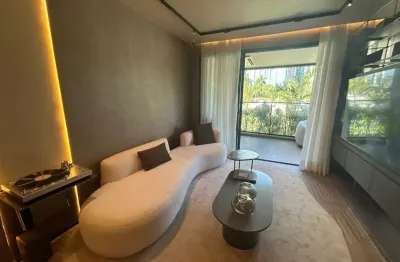 Vendo excelente apartamento lançamento com 2 a 3 quartos na barra da tijuca