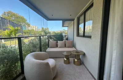 Vendo excelente apartamento lançamento com 2 a 3 quartos na barra da tijuca
