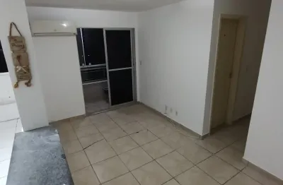 Vendo excelente apartamento pronto pra morar com 2 quartos na taquara