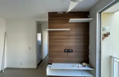 Apartamento com 2 quartos para alugar na Estrada da Boiuna, 1600, Taquara, Rio de Janeiro