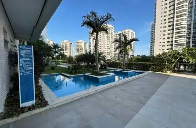 Apartamento com 2 quartos à venda na Avenida Salvador Allende, 3200, Barra da Tijuca, Rio de Janeiro