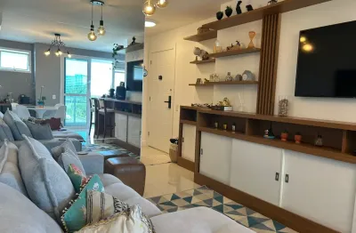 Apartamento com 2 quartos à venda na Avenida Salvador Allende, 3200, Barra da Tijuca, Rio de Janeiro