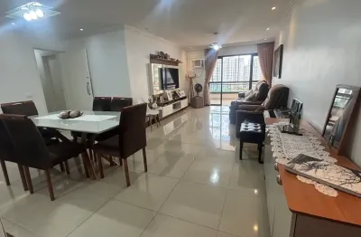 Vendo excelente apartamento com 3 quartos na barra olímpica