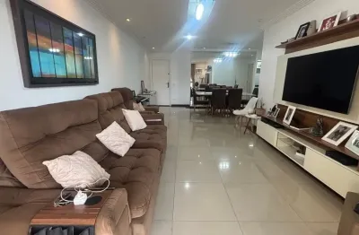 Vendo excelente apartamento com 3 quartos na barra olímpica