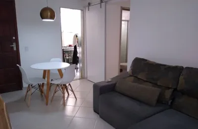 Apartamento com 3 quartos à venda na Estrada do Rio Grande, 04181, Taquara, Rio de Janeiro