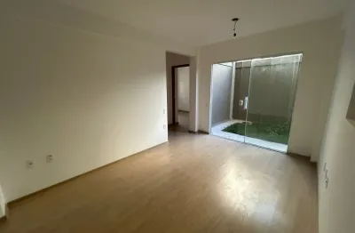 Vendo apartamento novo aparti de 2  quartos e garden na taquara