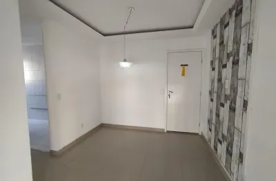 Vendo apartamento com 2 quartos na taquara condominio bela vista