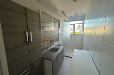Vendo apartamento com 2 quartos na taquara condominio bela vista
