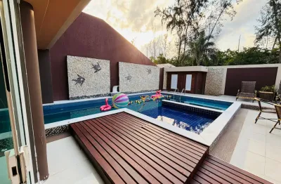 Vendo Excelente Mansão exclusiva Alto Padrão Com 6 Suítes Na Barra Da Tijuca