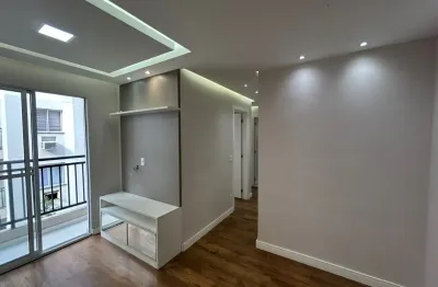 Alugo excelente apartamento moderno com 2 quartos na taquara