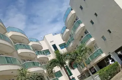 Apartamento com 1 quarto à venda em Sahy, Mangaratiba 