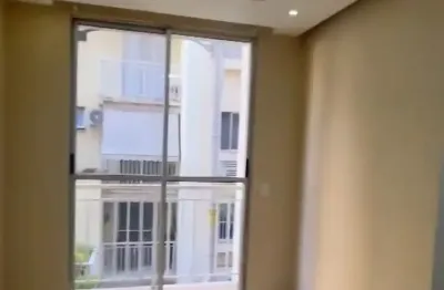 Apartamento com 2 quartos para alugar na Estrada da Boiuna, 1600, Taquara, Rio de Janeiro