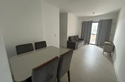 Alugo Apartamento Moderno Mobiliado  No Condomínio Like Com 3 Quartos