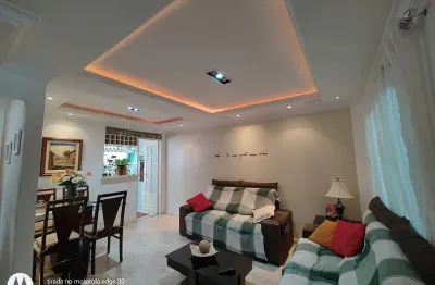 Casa em condomínio fechado com 2 quartos à venda na Estrada da Ligação, Jacarepaguá, Rio de Janeiro