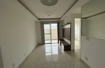 Vendo Excelente Apartamento Com 2 Quartos Em Ótimo Condomínio Na Taquara