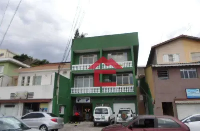 Sala para alugar, 35 m² por r$ 1.034,95/mês - parque bahia - cotia/sp