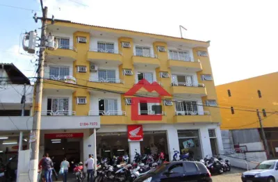 Sala para alugar, 30 m² por r$ 1.049,56/mês - granja carolina - cotia/sp