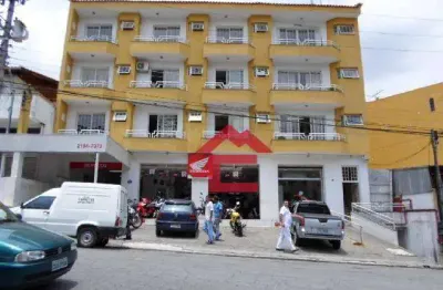 Sala para alugar, 30 m² por r$ 1.249,56/mês - granja carolina - cotia/sp