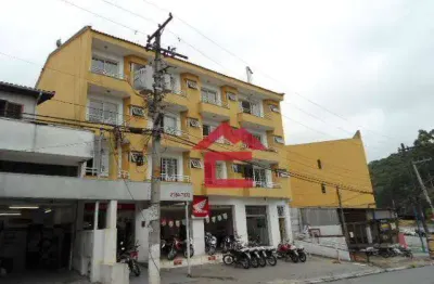 Sala para alugar, 30 m² por r$ 1.294,93/mês - granja carolina - cotia/sp