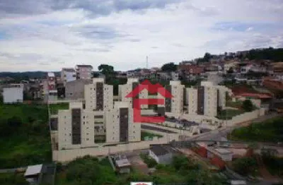 Apartamento com 2 dormitórios à venda, 60 m² por r$ 220.000,00 - jardim leonor - cotia/sp