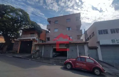 Apartamento com 1 dormitório para alugar, 48 m² por r$ 1.108,22/mês - jardim leonor - cotia/sp