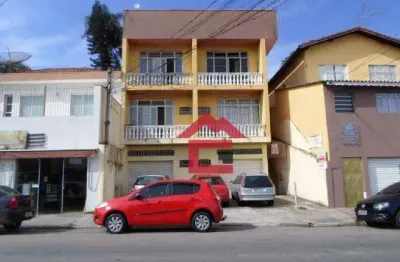 Sala comercial para alugar na Avenida Professor Manoel José Pedroso, Parque Bahia, Cotia