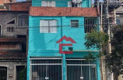 Casa com 6 quartos à venda na Rua Tibério, Jardim Empirio, Cotia