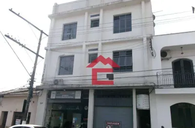 Sala para alugar, 24 m² por r$ 1.229,34/mês - centro - cotia/sp