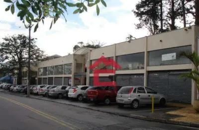 Salão à venda, 21 m² por r$ 250.000,00 - jardim da glória - cotia/sp