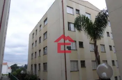 Apartamento com 2 dormitórios à venda por r$ 200.000,00 - jardim caiapia - cotia/sp