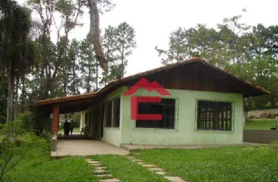 Terreno à venda no Rio de Una, Ibiúna 